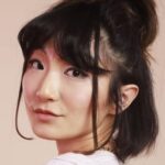 ป๊อปปี้ หลิว (Poppy Liu)