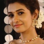 ปริยา ภาวานี ชังการ์ (Priya Bhavani Shankar)