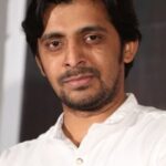 ปริยทรรศี พูลลิกอนดา (Priyadarshi Pullikonda)