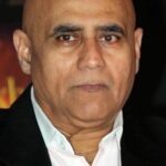 ปูนีต อิศร (Puneet Issar)