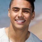 ควินซี่ บราวน์ (Quincy Brown)