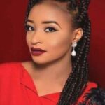 ราฮามา ซาเดา (Rahama Sadau)