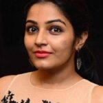 ราจิชา วิชญาณ (Rajisha Vijayan)