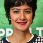 รัขี ทักรา (Rakhee Thakrar)
