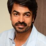 ราวิ วาร์มา (Ravi Varma)