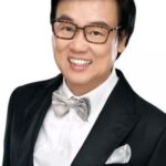 เรย์มอนด์ หว่อง ปักมิง (Raymond Wong Pak-Ming)