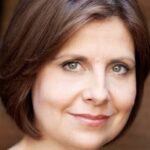 รีเบคก้า ฟรอนท์ (Rebecca Front)