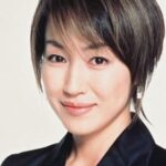 เรอิโกะ ทาคาชิมะ (Reiko Takashima)