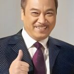 ริชาร์ด เอ็นจี (Richard Ng)