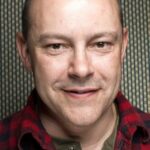 ร็อบ คอร์ดดรี้ (Rob Corddry)