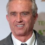 โรเบิร์ต เอฟ. เคนเนดี จูเนียร์ (Robert F. Kennedy Jr.)