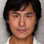 โรบิน โชว (Robin Shou)