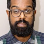 โรเมช รังกานาธาน (Romesh Ranganathan)