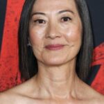 โรซาลินด์ เชา (Rosalind Chao)