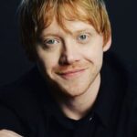 รูเพิร์ต กรินท์ (Rupert Grint)