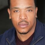 รัสเซลล์ ฮอร์นส์บี้ (Russell Hornsby)