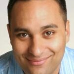 รัสเซล ปีเตอร์ส (Russell Peters)