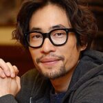รยู ซึงบอม (Ryoo Seung-bum)