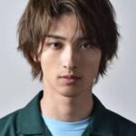 ริวเซ โยโกฮาม่า (Ryusei Yokohama)