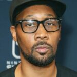 อาร์แซดเอ (RZA)
