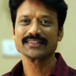เอส.เจ. สุริยาห์ (S. J. Suryah)