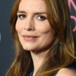 แซฟฟรอนเบอร์โรวส์ (Saffron Burrows)