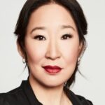 แซนดร้า โอ้ (Sandra Oh)