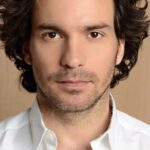 ซานติอาโก กาเบรรา (Santiago Cabrera)