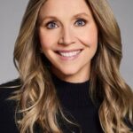 ซาร่าห์ ชาลค์ (Sarah Chalke)