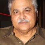 ซาติช ชาห์ (Satish Shah)