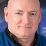 สก็อตต์ เคลลี่ (Scott Kelly)