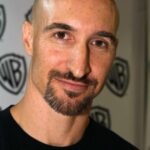 สก็อตต์ เมนวิลล์ (Scott Menville)
