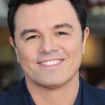 เซธ แม็กฟาร์เลน (Seth MacFarlane)