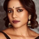 ชาฮานา โกสวามี (Shahana Goswami)