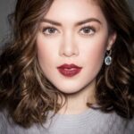 ชัยนา มักดายาโอ (Shaina Magdayao)
