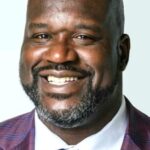 ชาคิล โอนีล (Shaquille O'Neal)