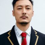 ชอว์น ยู (Shawn Yue)