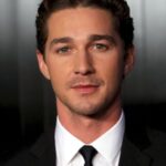 ไชอา ลาบัฟ (Shia LaBeouf)