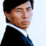 โช โคสึกิ (Sho Kosugi)
