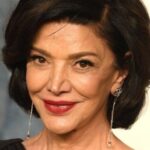 ชอห์เรห์ อากดาชลู (Shohreh Aghdashloo)
