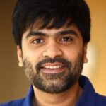 สิลัมบาราสัน (Silambarasan)