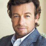 ไซมอน เบเกอร์ (Simon Baker)