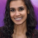 โซเฟีย อาลี (Sophia Ali)