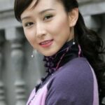 โซเฟีย หู จิง (Sophia Hu Jing)