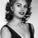 โซเฟีย ลอเรน (Sophia Loren)