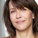โซฟี มาร์โซ (Sophie Marceau)