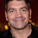 สเปนเซอร์ ไวลด์ดิ้ง (Spencer Wilding)