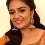 ศรีมุขี (Sreemukhi)