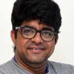 ศรีกันต์ อิเยนการ์ (Srikanth Iyengar)