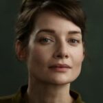 สเตลล่า สต็อคเกอร์ (Stella Stocker)